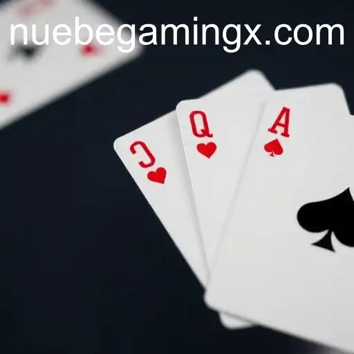 The Fascinating World of Card Games: A Dive into NUEBEGaming