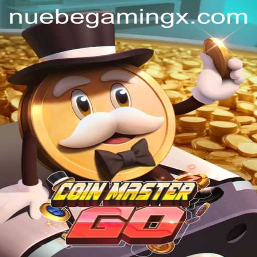 Introducing CoinMasterGO: A New Frontier in Online Gaming