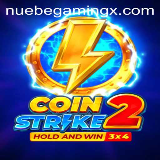 Dive into the Thrilling World of Coinstrike2 with NUEBEGaming