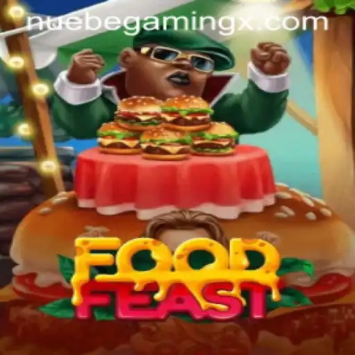 FoodFeast: A Culinary Adventure with NUEBEGaming