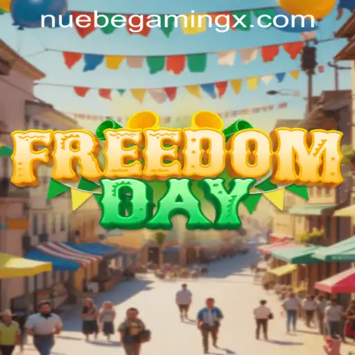 Explore the Exciting World of FreedomDay: A NUEBEGaming Experience
