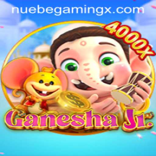 Exploring the Intriguing World of GaneshaJr in the NUEBEGaming Universe