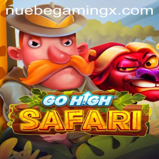 Discover GoHighSafari: An Exciting Adventure in NUEBEGaming