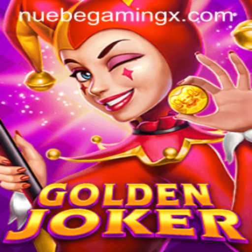 Exploring the Thrills of GoldenJoker by NUEBEGaming