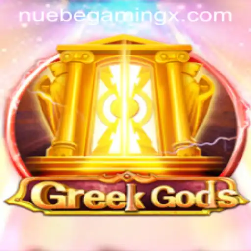 Exploring the Mystical World of GreekGods: A NUEBEGaming Experience