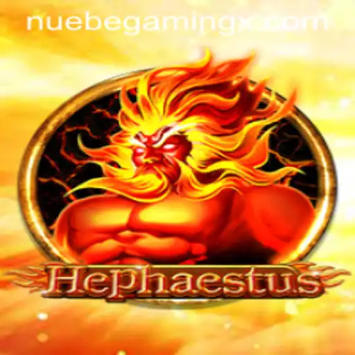 Hephaestus: Unveiling the Latest Masterpiece from NUEBEGaming