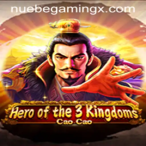 Unveiling the Epic Gameplay of Heroofthe3KingdomsCaoCao on NUEBEGaming
