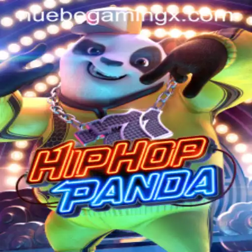 Discover the Rhythm: HipHopPanda x NUEBEGaming