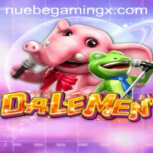 Discover the Intriguing World of DALEMEN: A Comprehensive Guide
