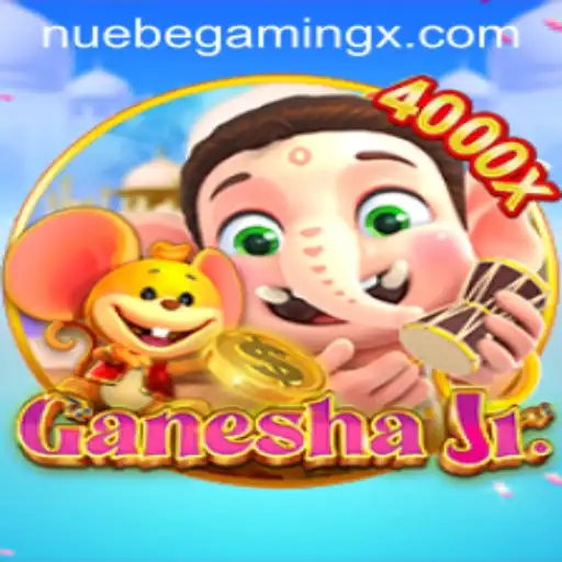 Exploring the Intriguing World of GaneshaJr in the NUEBEGaming Universe