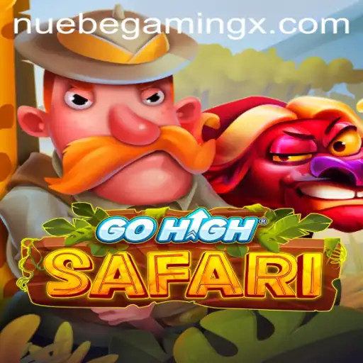 Discover GoHighSafari: An Exciting Adventure in NUEBEGaming