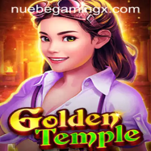 GoldenTemple: A Captivating Adventure with NUEBEGaming