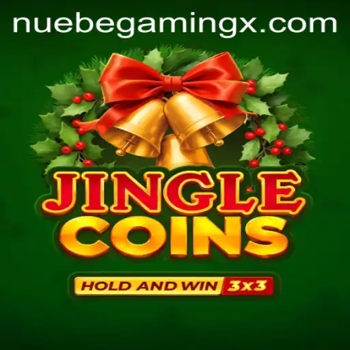 Discover the Excitement of JingleCoins with NUEBEGaming