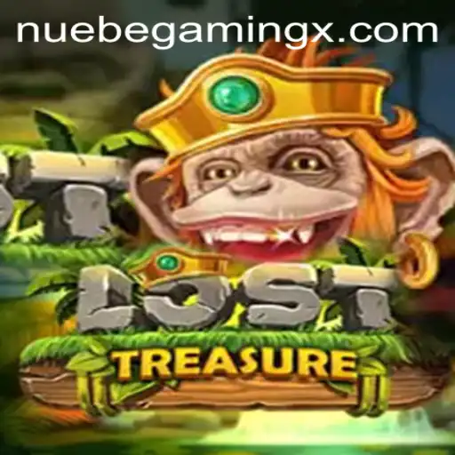 LostTreasure: An Exciting Adventure with NUEBEGaming