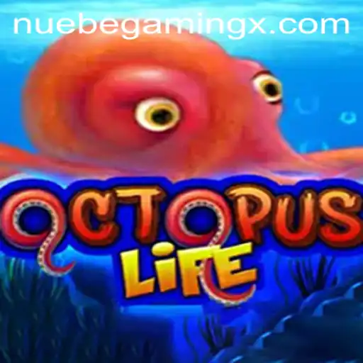 OctopusLife: A Deep Dive into the World of NUEBEGaming's Latest Sensation