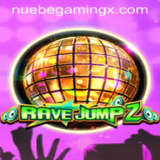 RaveJump2: A Thrilling New Chapter in Social Gaming by NUEBEGaming