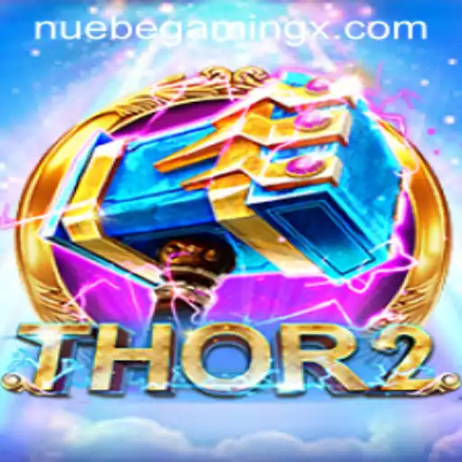 Experience the Thunderous Adventure in Thor2 by NUEBEGaming