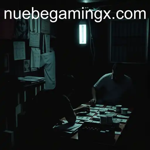 The Complex World of Jueteng and Its Modern Counterpart NUEBEGaming