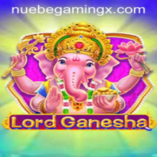 Exploring the Enchanting World of LordGanesha by NUEBEGaming