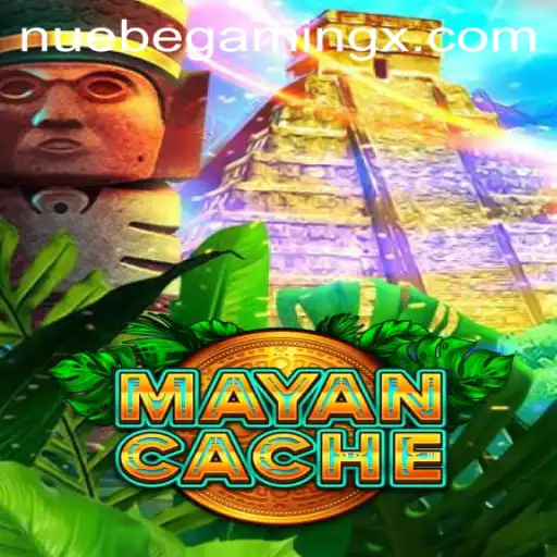 Unveiling 'MayanCache': A New Adventure with NUEBEGaming