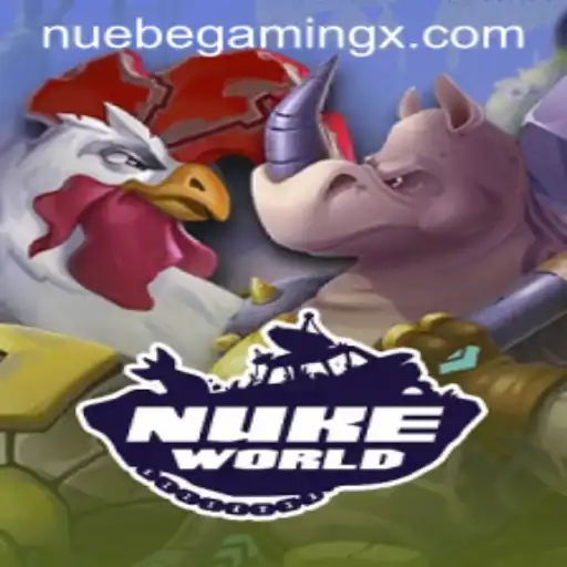 Exploring NukeWorld: A Deep Dive into NUEBEGaming's Latest Phenomenon