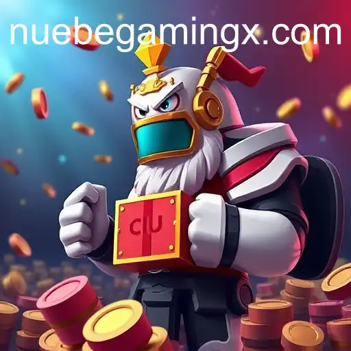 Unveiling Exclusive Offers by NUEBEGaming