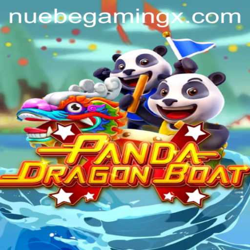 Dive into the Excitement of PANDADRAGONBOAT with NUEBEGaming