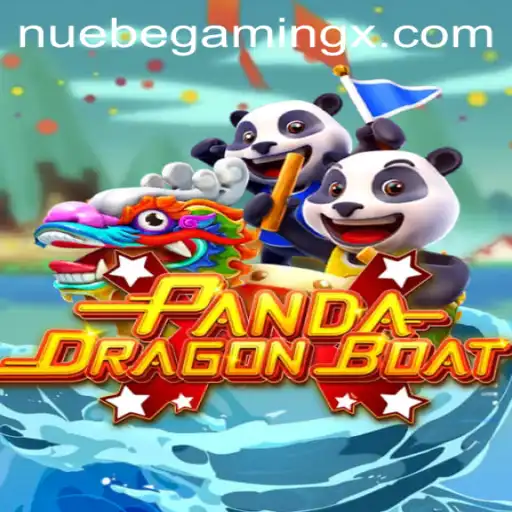 Dive into the Excitement of PANDADRAGONBOAT with NUEBEGaming