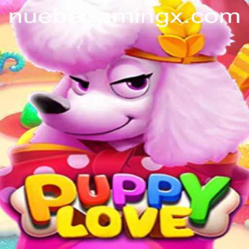 Dive Into Puppylove: The Latest Craze by NUEBEGaming