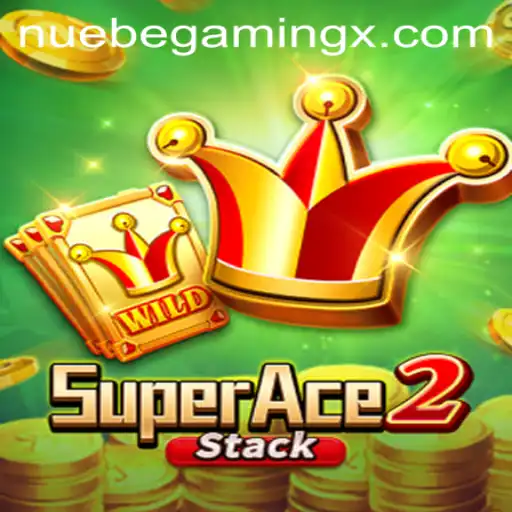Explore the Exciting World of SuperAce2 with NUEBEGaming