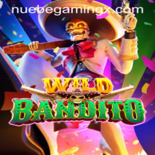 Experience the Thrill of WildBandito at NUEBE Gaming