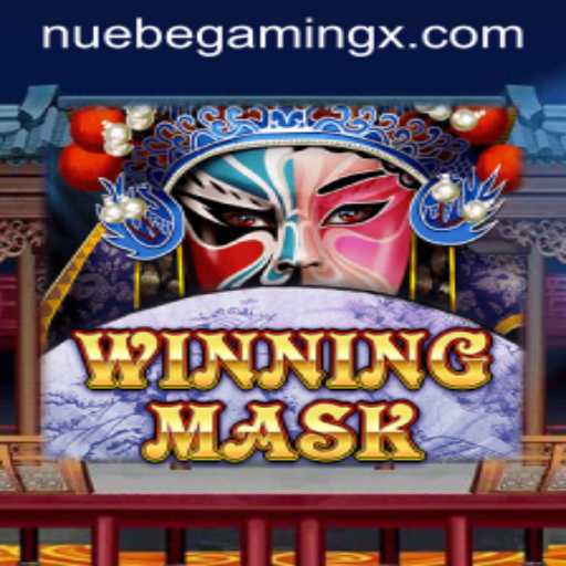 Discovering WinningMask: A New Era of Gaming with NUEBEGaming