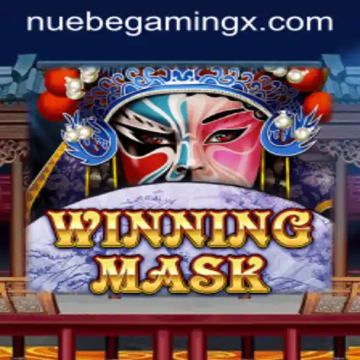 Discovering WinningMask: A New Era of Gaming with NUEBEGaming