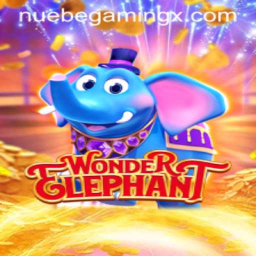 Discovering the Enchantment of WonderElephant: A Journey into NUEBEGaming's Latest Adventure